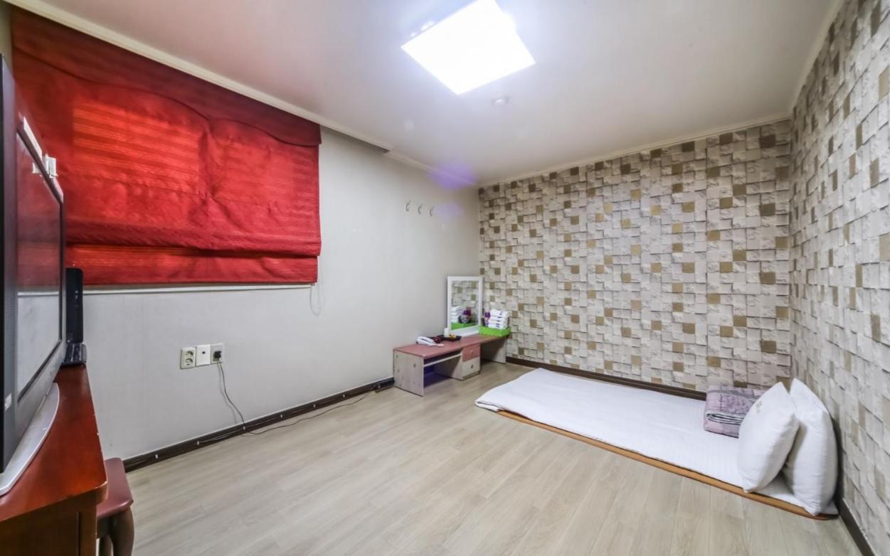 J Motel Gwangalli Busan Ngoại thất bức ảnh