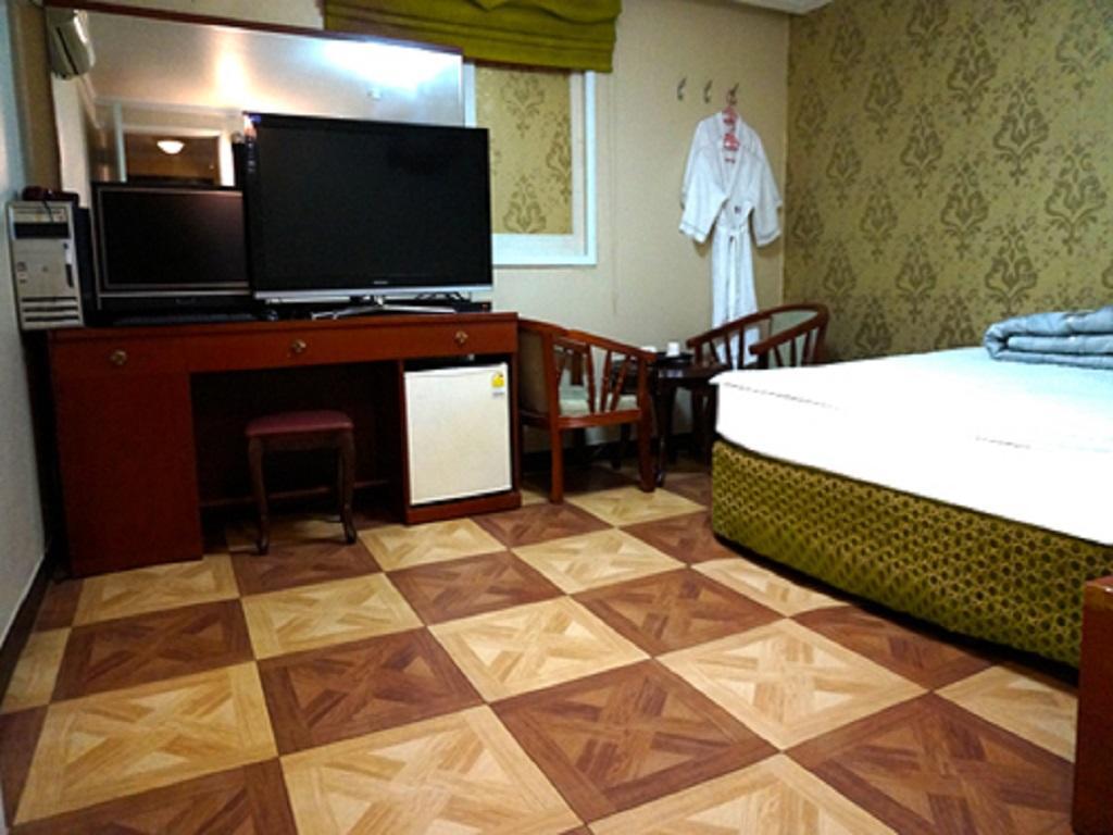 J Motel Gwangalli Busan Ngoại thất bức ảnh