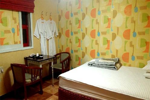 J Motel Gwangalli Busan Ngoại thất bức ảnh