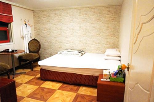 J Motel Gwangalli Busan Ngoại thất bức ảnh