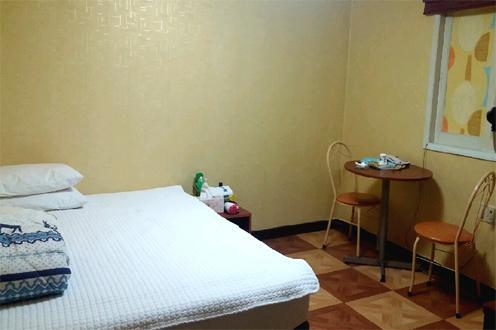 J Motel Gwangalli Busan Ngoại thất bức ảnh